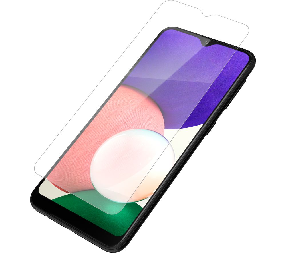 ClearGuard Galaxy A22 5G Screen Protector