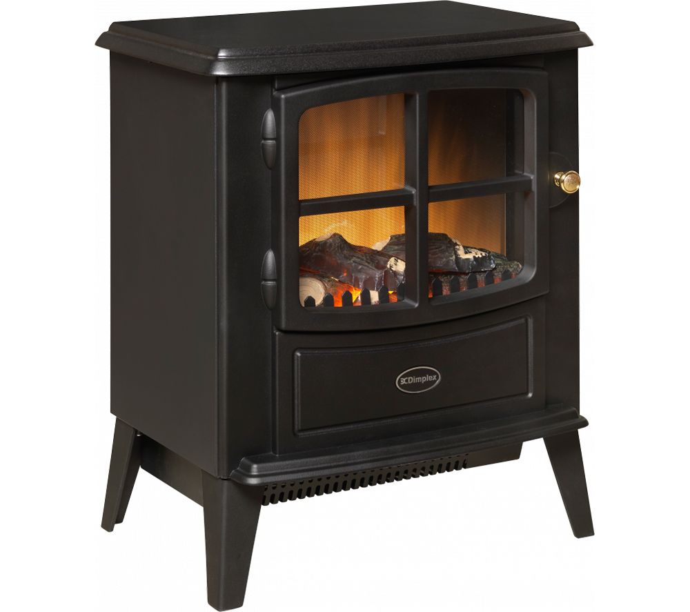 DIMPLEX Brayford BFD20E Electric Stove Fire review