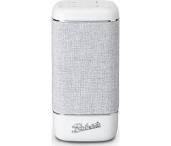 Beacon 310 Portable Bluetooth Speaker - White