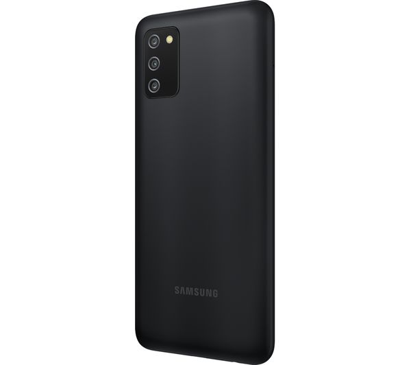 Samsung Galaxy A03s - 32 GB, Black 1