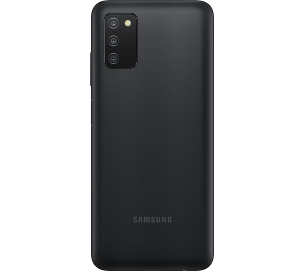 Samsung Galaxy A03s - 32 GB, Black 4
