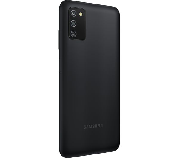 Samsung Galaxy A03s - 32 GB, Black 5