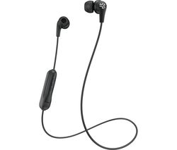 JBuds Pro Wireless Bluetooth Sports Earphones - Black