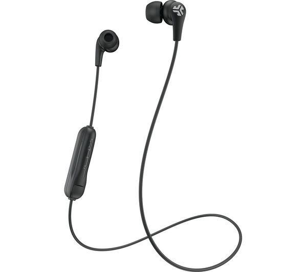 Jlab Audio Jbuds Pro Wireless Bluetooth Sports Earphones Black