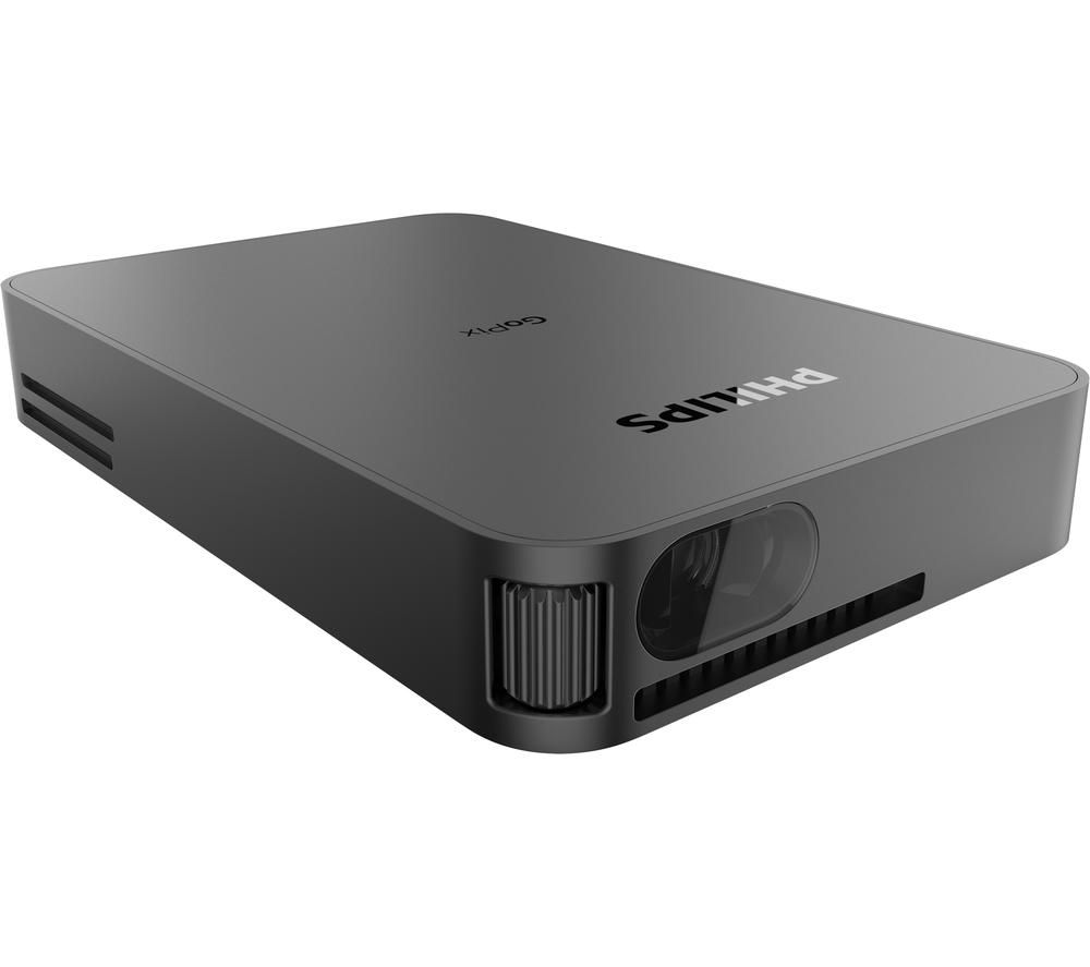 GoPix 1 GPX1100 Portable Projector