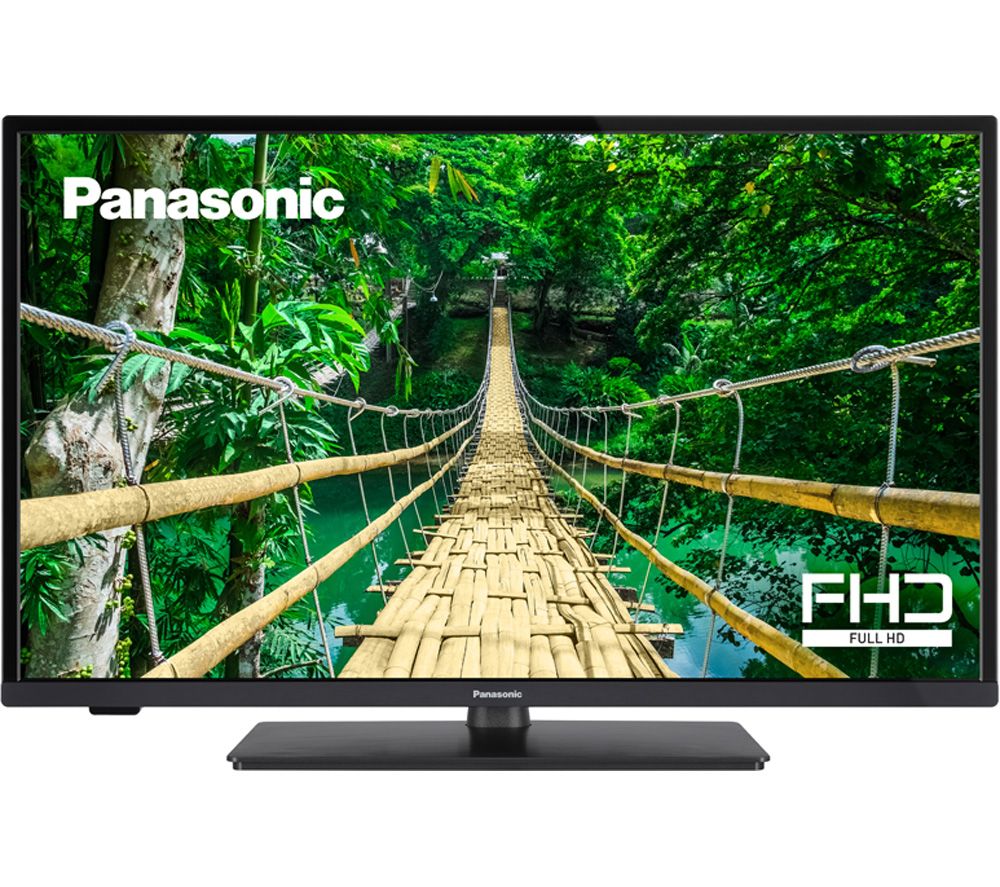 TX-32MS490B 32" Smart Full HD HDR LED TV with Google Assistant