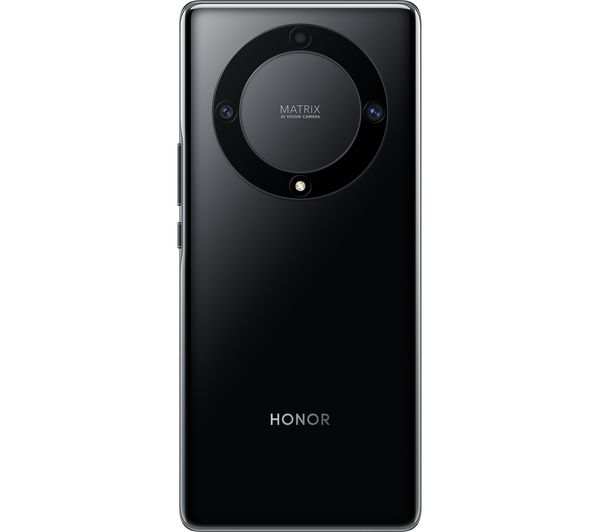 5109ARUJ - HONOR Magic5 Lite 5G - 256 GB, Midnight Black - Currys Business