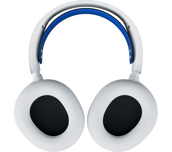 STEELSERIES Arctis Nova 7P Wireless PS5 Gaming Headset - White