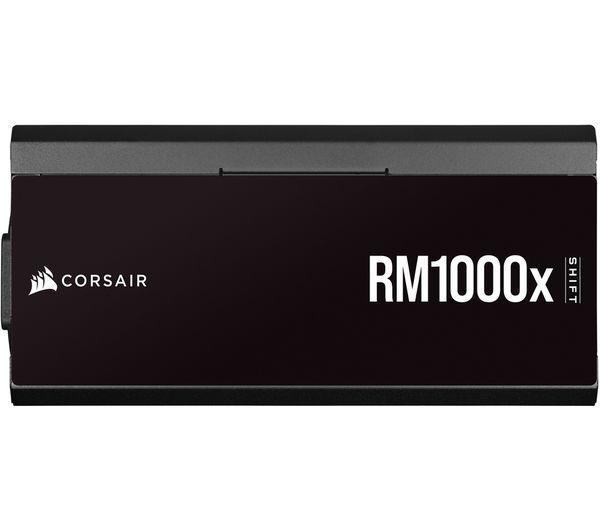 Corsair Rm1000x Shift Modular Atx Psu 1000 W