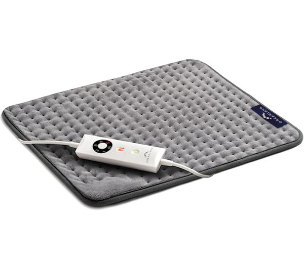 Dreamland Revive Me 16923 Heating Pad Grey