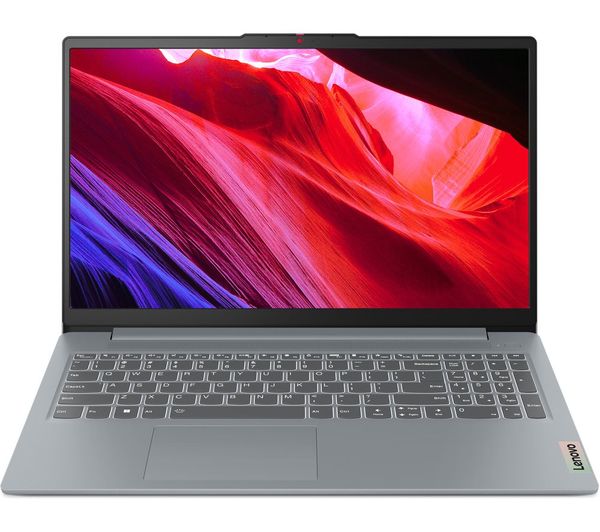 Lenovo Ideapad Slim 3 156 Laptop Intel® Core™ I7 1 Tb Ssd Grey