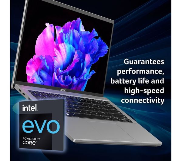 ACER Swift Go 14