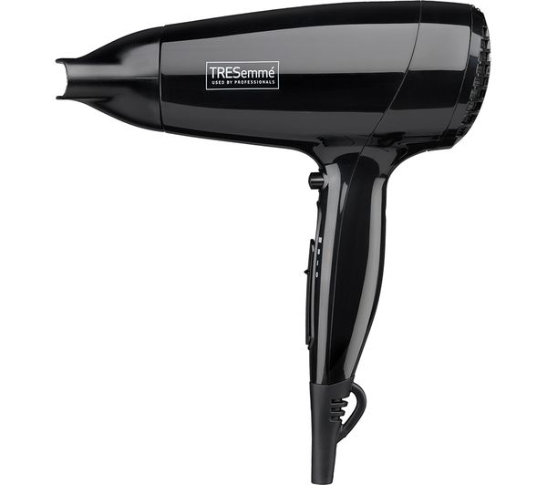 9142TU Fast Dry Hair Dryer - Black