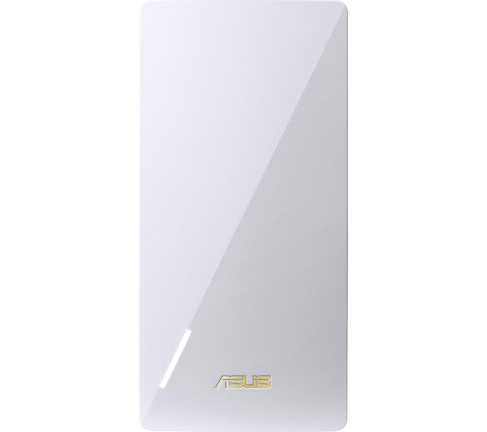 RP-AX58 WiFi Range Extender - AX 3000, Dual-band