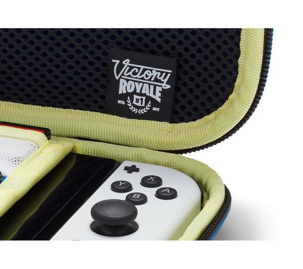 POWERA NSCS0269 01 Nintendo Switch Protection Case Fortnite Peely NSCS0269 01 Currys Business