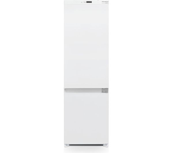Montpellier Miff703lf Integrated 70 30 Fridge Freezer Sliding Hinge