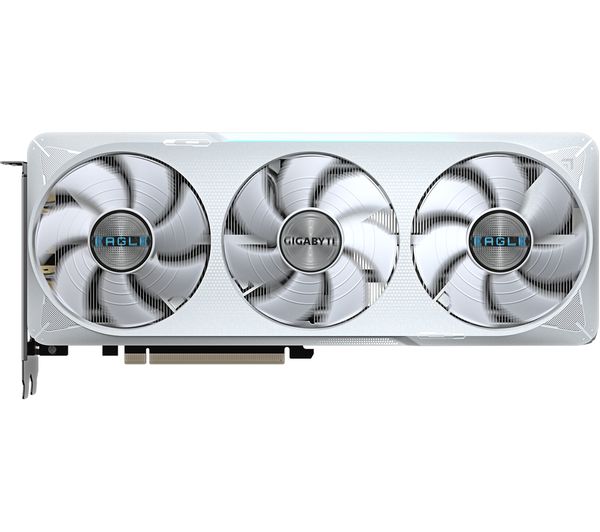 GeForce RTX 5070 EAGLE OC ICE SFF Graphics Card