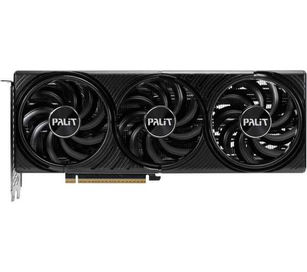 Palit Geforce Rtx 5070 12 Gb Infinity 3 Graphics Card