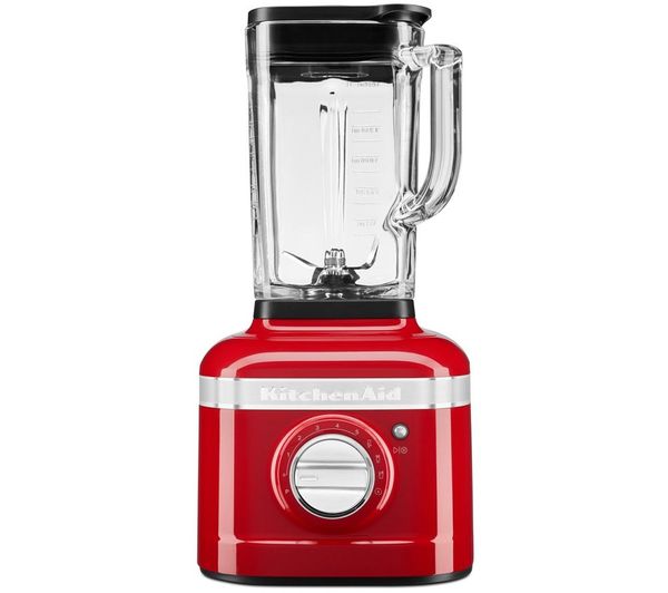 Kitchenaid Artisan K400 Blender Candy Apple
