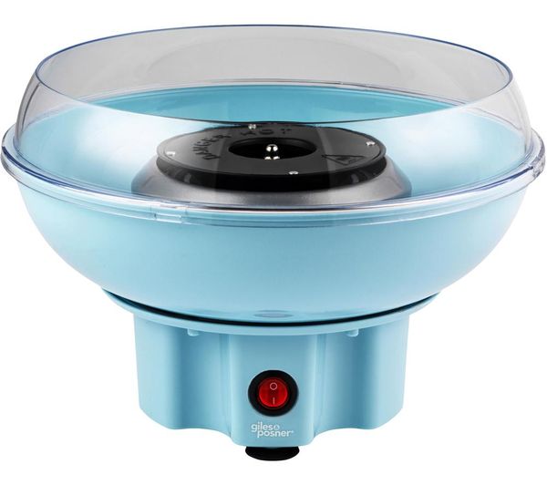 Giles Posner Sorbet Candy Floss Maker Blue
