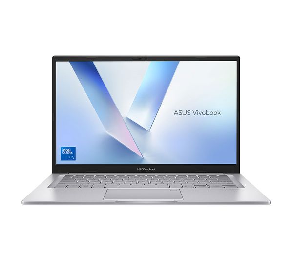 Asus Vivobook 14 X1404va 14 Laptop Intel® Core™ 7 1 Tb Ssd Siver