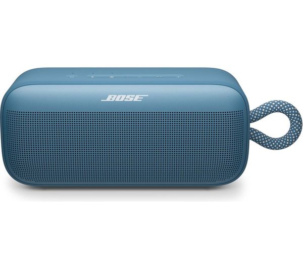 Bose Soundlink Plus Portable Bluetooth Speaker Blue Dusk