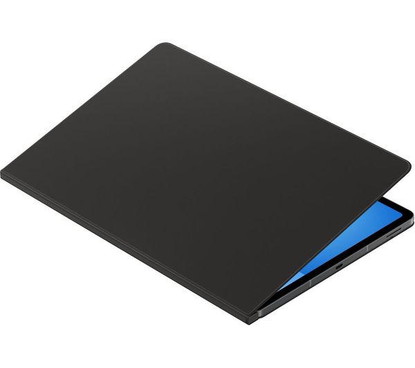 SAMSUNG Galaxy Tab S10 FE+ Smart Book Cover - Black