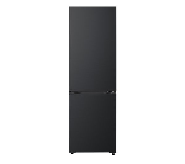 Lg Total No Frost Gbbsj10eep Smart 60 40 Fridge Freezer Matte Black