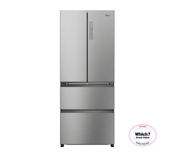 Hoover Honuq2l38ewk Undercounter Freezer White