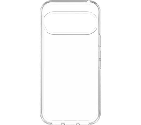 An image of ZAGG Crystal Palace Pixel 10 Pro Case - Clear
