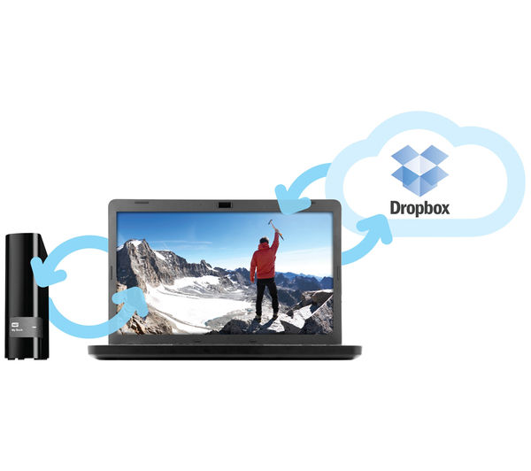 WDBFJK0030HBKEESN WD My Book External Hard Drive 3 TB, Black