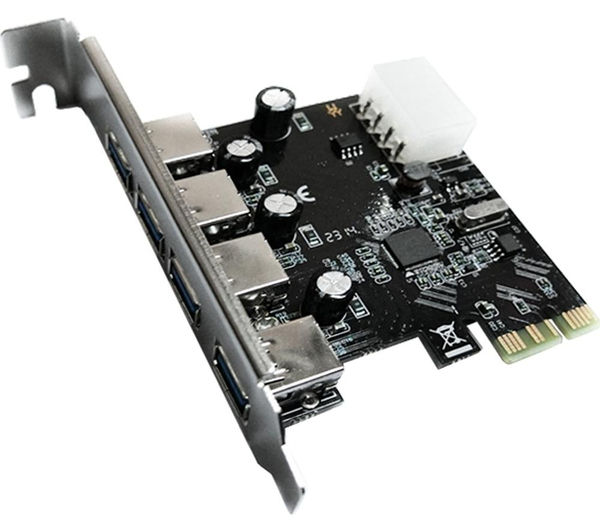 usb 3.0 pci express card driver windows 7 download