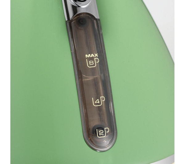 102011 MORPHY RICHARDS Accents 102011 Traditional Kettle Sage Green Currys Business