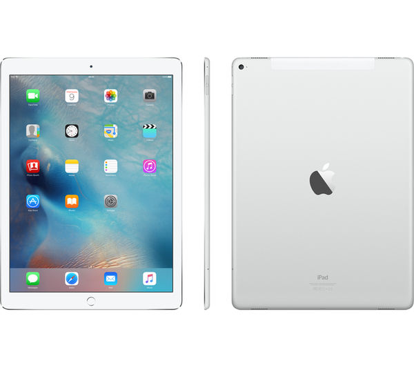 APPLE 12.9