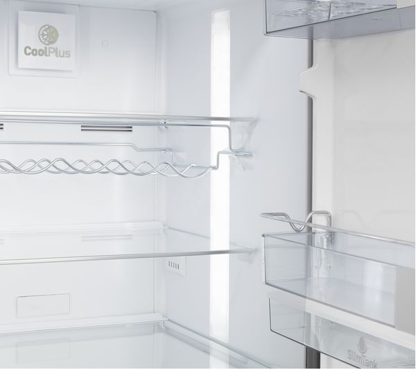 GRUNDIG GKN16910DX Fridge Freezer Review