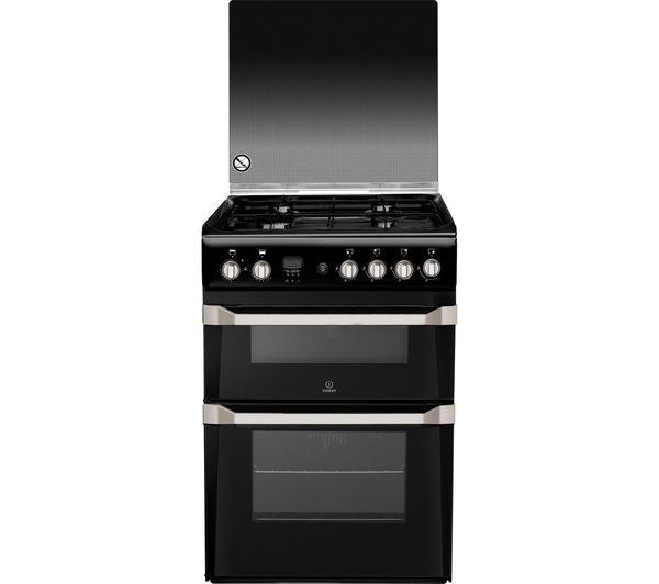 currys indesit gas cooker