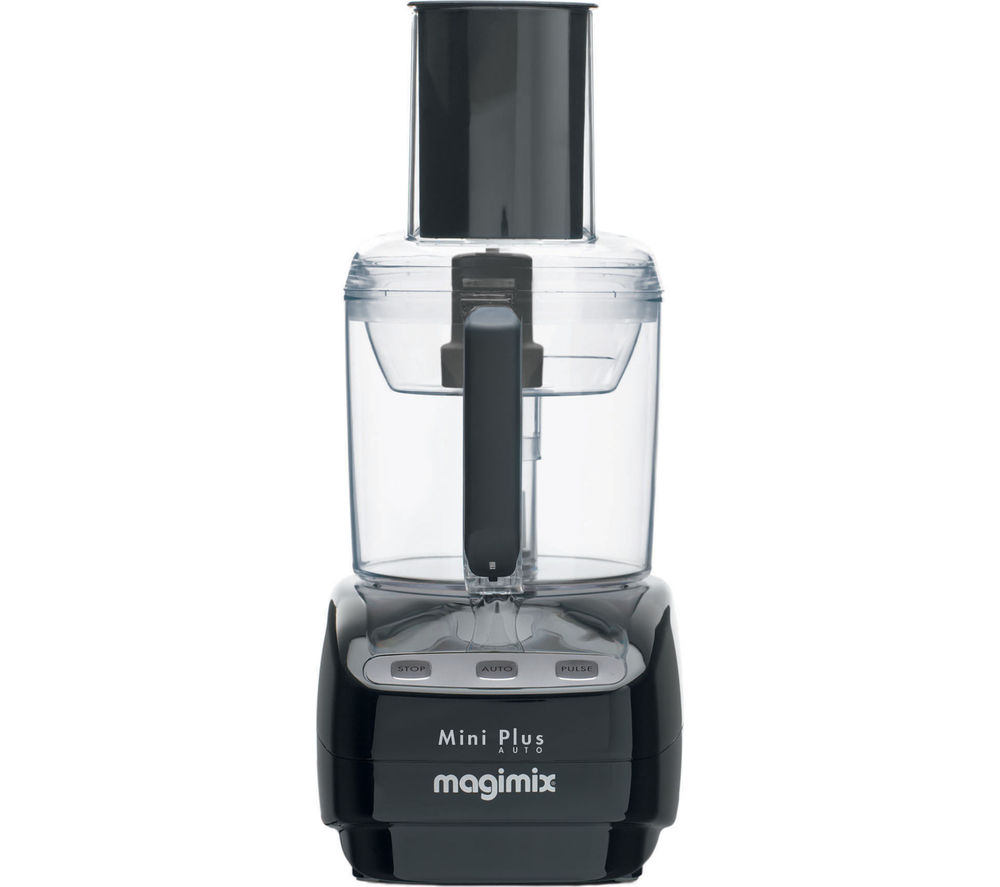 MAGIMIX Le Mini Plus 18252 Mini Chopper specs