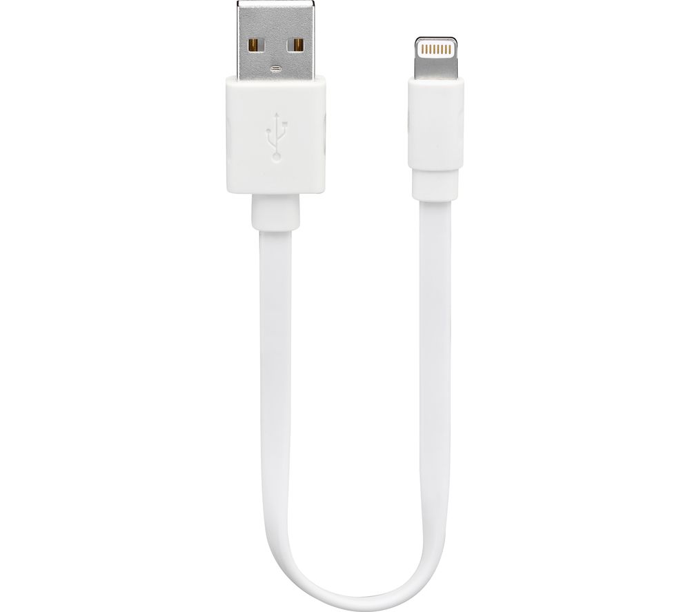 IWANTIT ILNWH17 USB to 8-Pin Lightning Cable