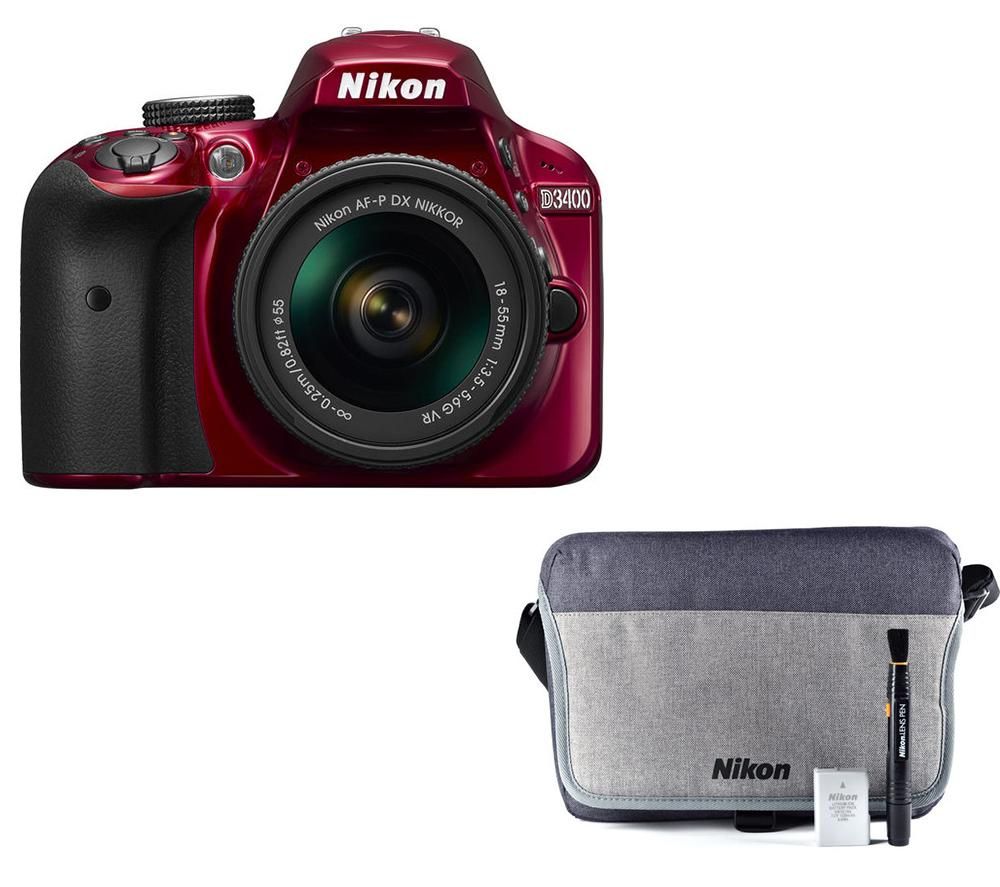 Dslr camera deals walmart