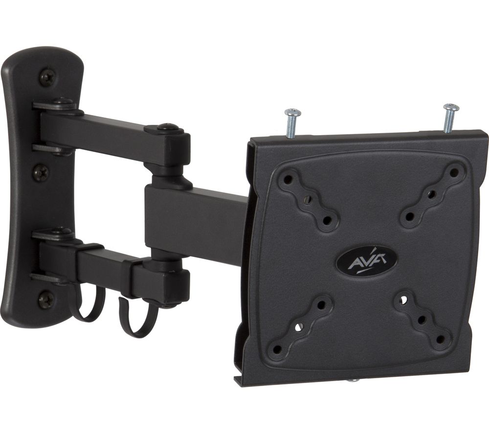 AVF GL104 Full Motion TV Bracket Review