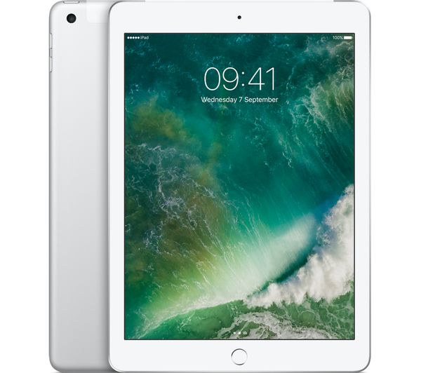 APPLE 9.7