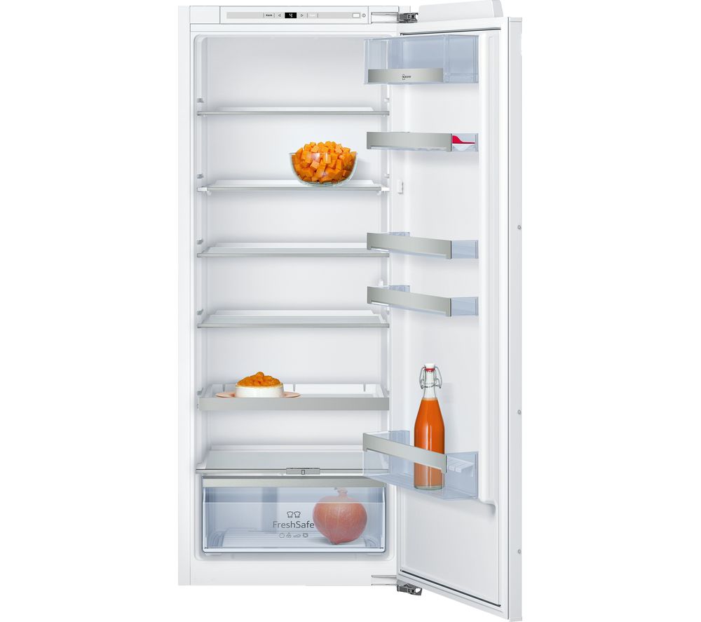 NEFF KI1513F30G Integrated Tall Fridge Review