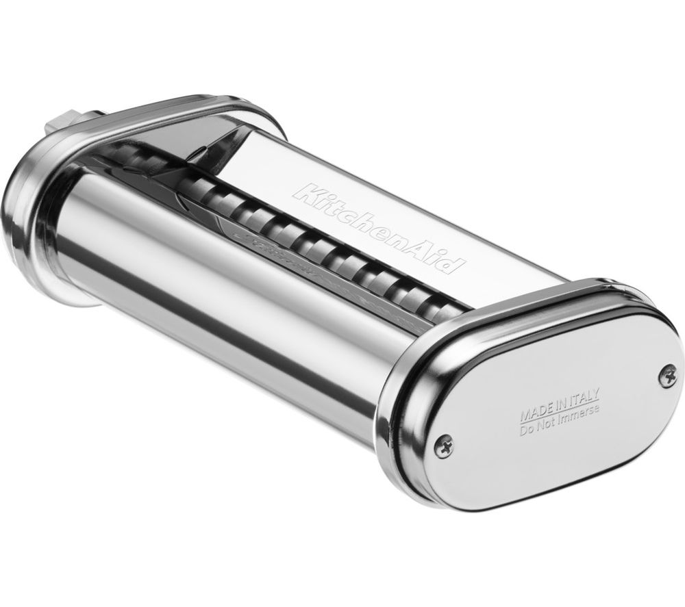 KITCHENAID 5KSMPSA Pasta Roller Attachment Review