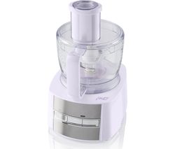 SWAN Fearne SP32020LYN Food Processor - Lily