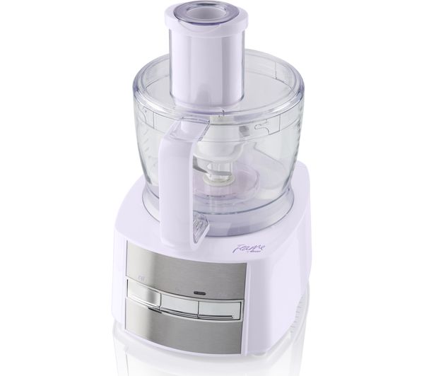 SWAN Fearne SP32020LYN Food Processor - Lily