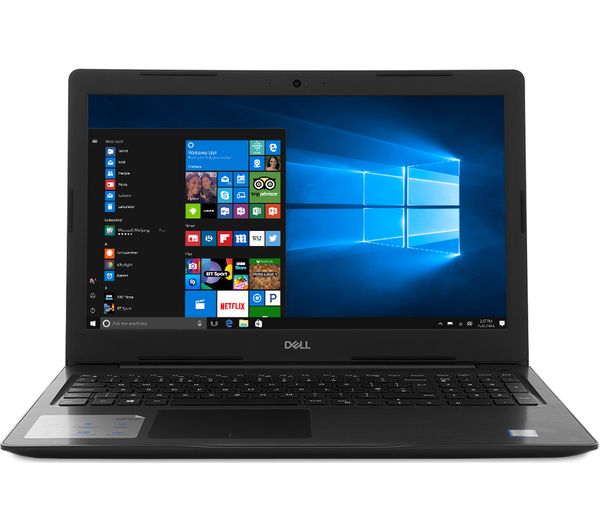 Buy DELL Inspiron 15 5570 15.6