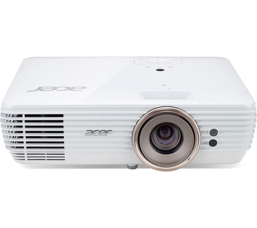 ACER S10161523 Long Throw 4K Ultra HD Home Cinema Projector review