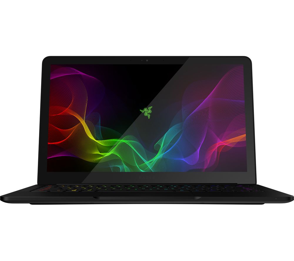 RAZER Blade Stealth 13.3