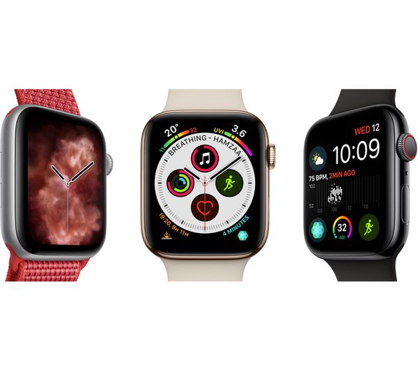 apple watch series 4 cellular 44