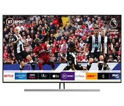 SAMSUNG QE55Q85RATXXU 55